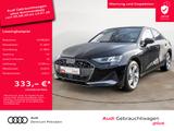 Audi A3 Limousine advanced 35 TFSI LED NAVI VIRTUAL - Audi A3 Gebrauchtwagen in Berlin