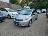 Nissan Note Acenta Plus *NAVI*TEMPO*SZH*ALLWETTER*... - Nissan Note aus 2015