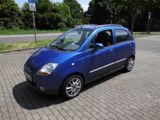 Chevrolet Matiz 1,0l - Chevrolet Matiz in Wuppertal