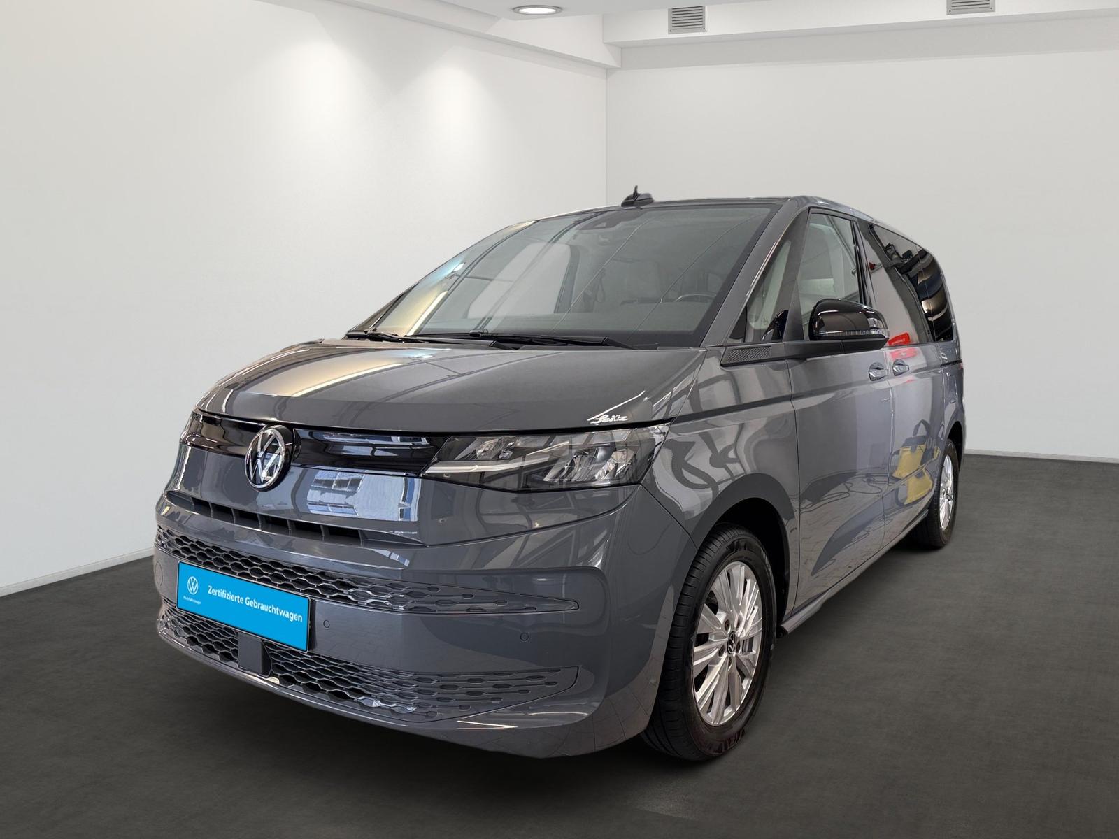 Volkswagen T7 Multivan 1.4 TSI eHybrid *6S*LED*PARKSENSOR*