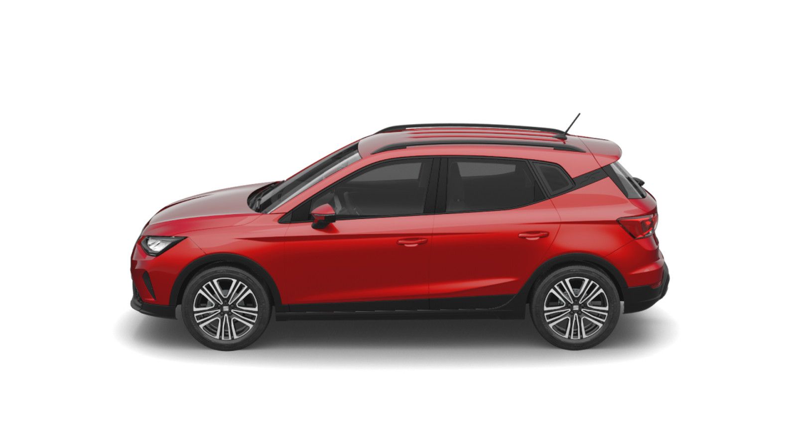 Seat Arona - Bild 6