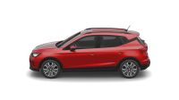 Seat Arona - Vorschau Bild 6