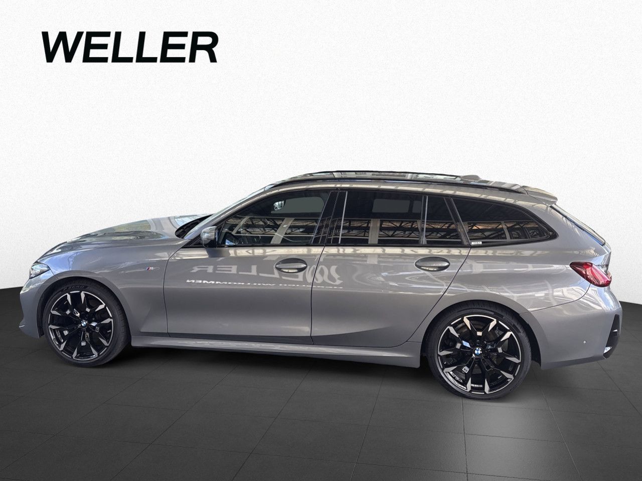 BMW 320 - Bild 11