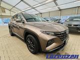 Hyundai Tucson Trend Mild-Hybrid T-GDI Navi digitales Co