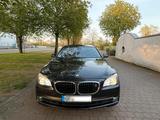 BMW 7er F01 750i (EZ 08/2008) 207 000 km ... - gebrauchte BMW 7er Reihe aus dem Jahr 2008