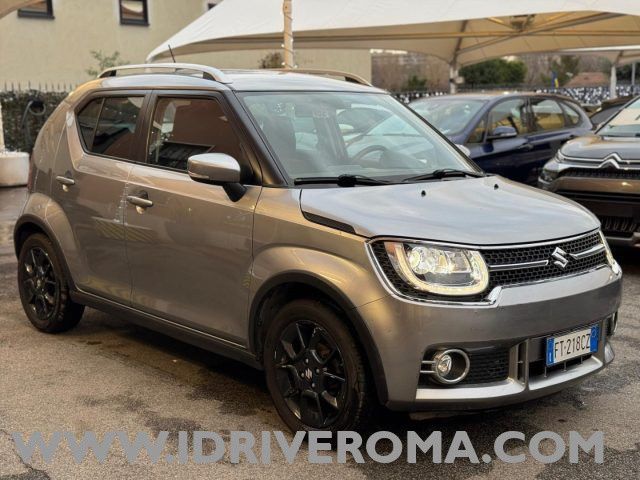 Suzuki SUZUKI Ignis 1.2 Hybrid Top 2WD