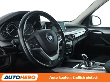 BMW X5 - 11