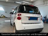 Smart ForTwo fortwo coupe MHD *1.HAND*AUTOMATIK* - Smart: Mhd