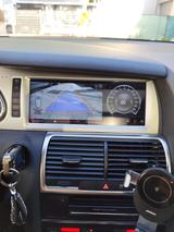 Audi Q7 4.2 TDI quattro tiptronic - - Audi Q7 aus 2012 mit Diesel-Antrieb