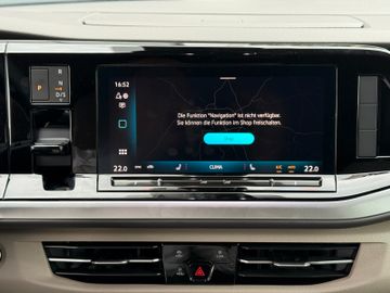 Volkswagen T7 Multivan 2.0TDI DSG Edition CarPlay RFK SHZ