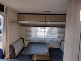Caravelair Antares Style 450  +Mover+Markiese - Caravelair Antares
