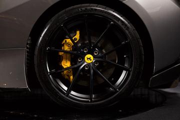 2018 Ferrari 488 PISTA — миниатюра 15