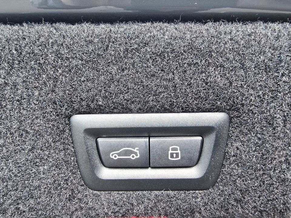 BMW 740 - Bild 31