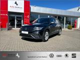 Volkswagen Tiguan Allspace 2.0TDI 7Sitz AZN-HAUS-FÖRDERUNG* - 7 Sitzer Autos