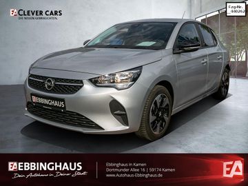 Opel Corsa F e Edition Fahrerassistenz-Paket Kamera