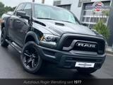 Dodge RAM WARLOCK LPG EU AHK 1.HAND NEUWERTIG BEDCOVER - Dodge RAM Warlock Gebrauchtwagen