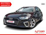 Audi A4 Avant 35 TDI S-Line LED Navi ACC DAB PDC USB - Audi: Us