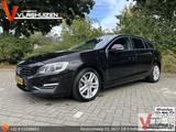 Volvo V60 2.4 D6 AWD Plug-In Hybrid Summum | Leder | P