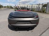 Porsche 718 Boxster GTS 4.0  - gebrauchte Porsche Boxster aus dem Jahr 2024