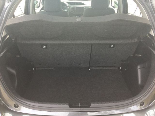 Yaris 1.0 Comfort KLIMA RÜCKFAHRKAMERA