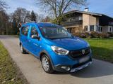 Dacia Dokker 1.5 blue stepway plus (Diesel) - gebrauchte Dacia Dokker aus dem Jahr 2021