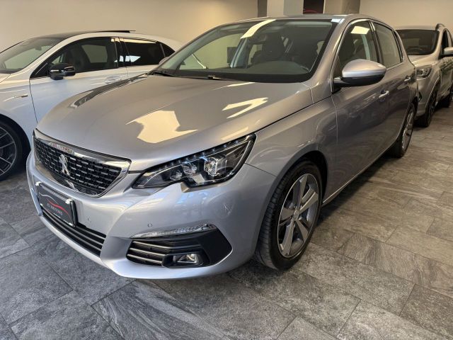 Peugeot 308 BlueHDi 130 S&S Allure