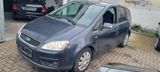 Ford Focus C-MAX Ghia Klimaautomatik keine TÜV - Ford Focus aus 2007: Ghia