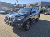 Toyota Land Cruiser 2.8 D4-D (177 PS) AWD|AT|Executive| - gebrauchte Toyota Land Cruiser aus dem Jahr 2019