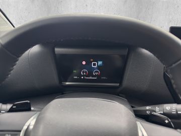 Citroën C4 1.2 PureTech 130 Plus KAMERA LED PDC