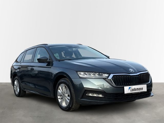 Octavia Combi 2.0 TDI Ambition LED+NAVI+GRA+KLIM