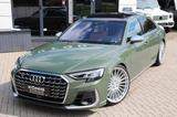 Audi S8 4.0 TFSI quattro*EINZELSTÜCK*360*MATRIX*22Z.* - Audi S8: 4.2
