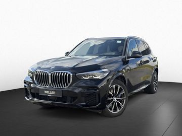 BMW X5 - 3