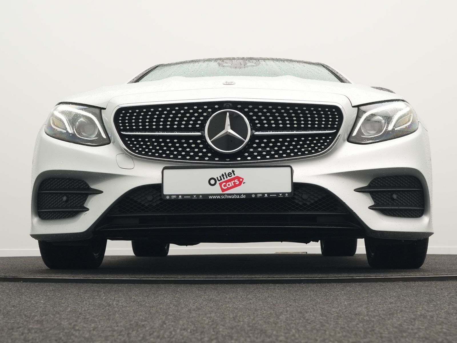 Mercedes-Benz E 350 - Bild 42