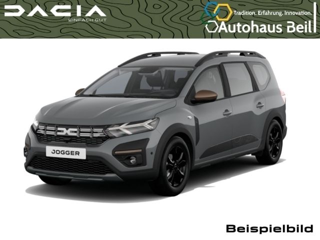 Dacia Jogger Extreme TCe 110