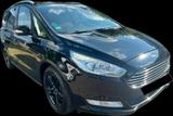 Ford Galaxy Titanium AHK abn. PANO DPF neu