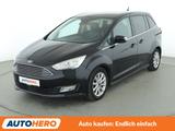 Ford Grand C-Max 1.5 EcoBoost Titanium *NAVI*PDC*SHZ* - Ford: Gran