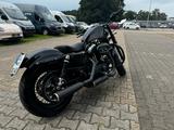 Harley-Davidson Sportster XL 1200 Viele Extras durch Harley - OLDENBURG