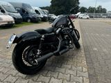 Harley-Davidson Sportster XL 1200 Viele Extras durch Harley - OLDENBURG