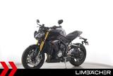 Triumph SPEED TRIPLE 1200 RS - 1. HAND - Triumph Speed Triple R