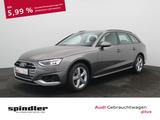 Audi A4 Avant advanced 35 TFSI / Navi+, Matrix, RFK - Audi A4 mit Benzin-Antrieb: Schaltgetriebe
