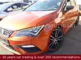 Seat CUPRA 300 ACC CAMERA SPORT~SEATS *back~damage* - Seat Leon: Cup