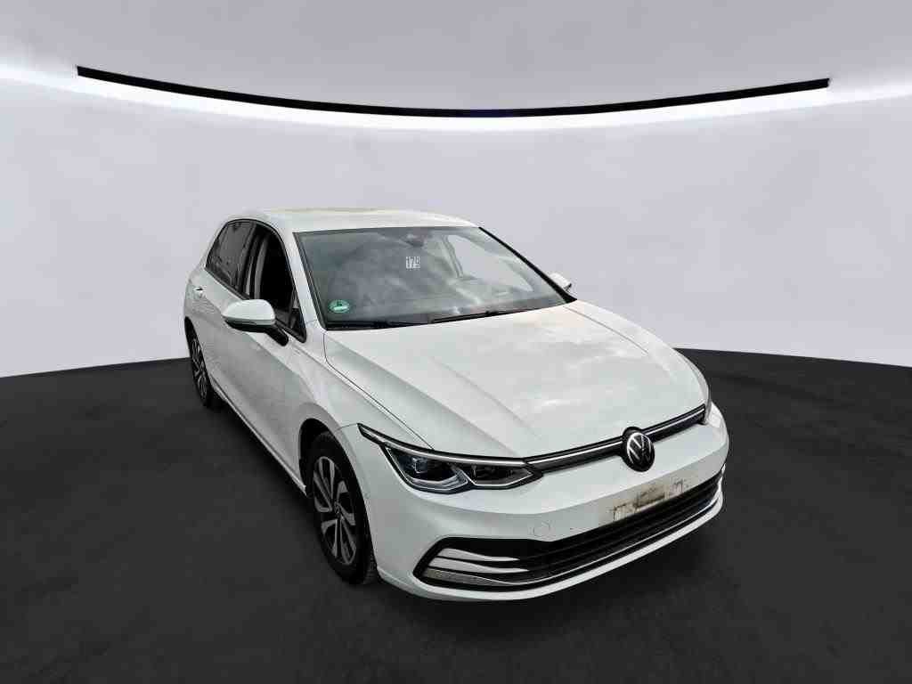 Volkswagen Golf - Bild 5