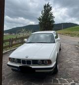 BMW E34 520i - BMW aus 1989: 3.5