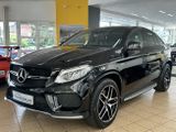 Mercedes-Benz GLE 43 AMG 4M*PANO*AiRMATiC/LuFT*NAVi*KEY/GO*LED - Mercedes-Benz GLE-Klasse in Köln