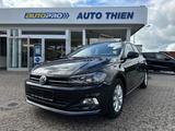 Volkswagen Polo 1.6 TDI Highline Navi/SHZG/ParkAssist/BT - Volkswagen Polo: Fensterheber Elektrisch, 6n