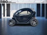 Renault Twizy INTENS Cp2 6kWh - Renault Twizy: Kleinwagen
