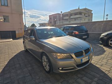 BMW 318 - 5