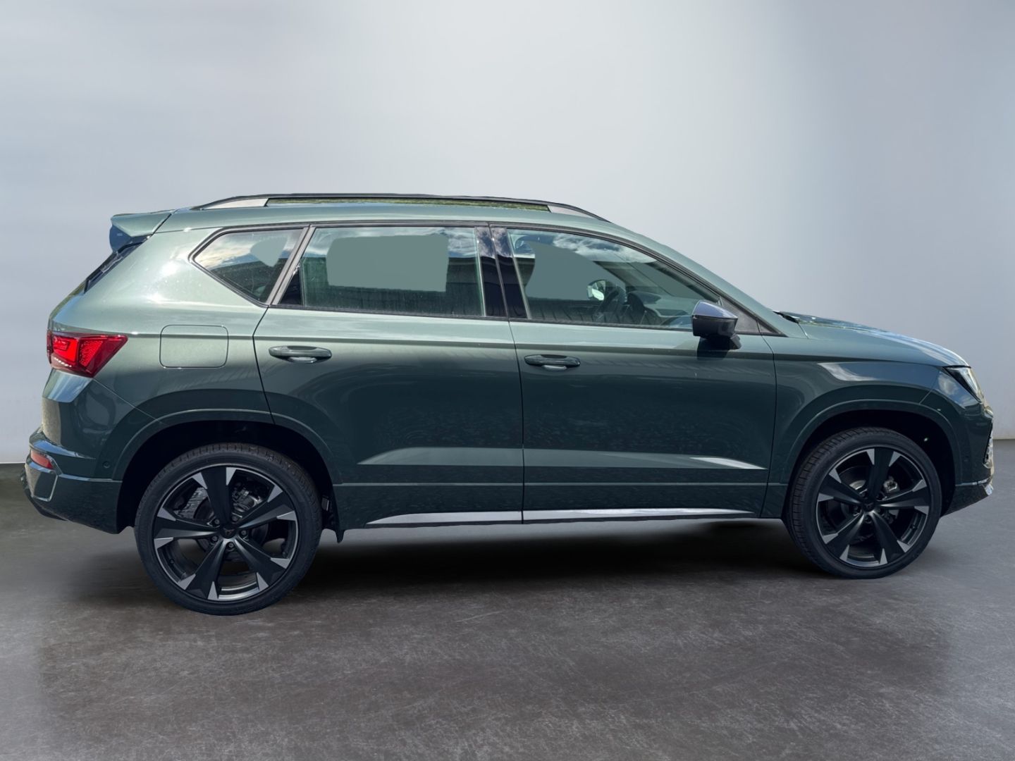 Cupra Ateca - Bild 9