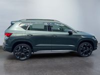 Cupra Ateca - Vorschau Bild 9