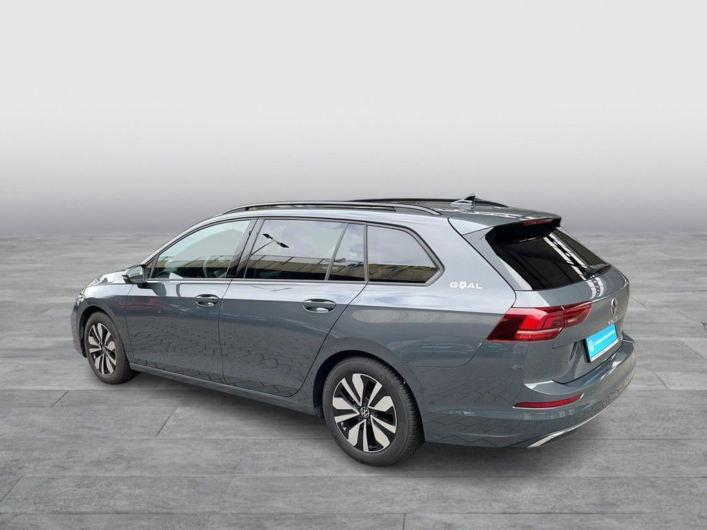 Volkswagen Golf - Bild 5